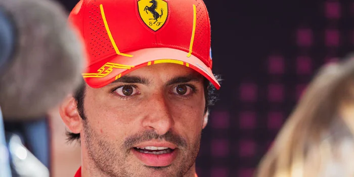 Carlos Sainz Akan Mengendarai Williams di Tahun 2025