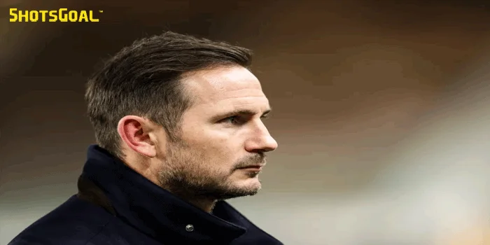 Frank Lampard - Sudah Memberi Peringatan Kepada Chelsea