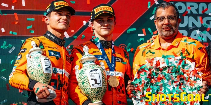 Hasil-F1-GP-Hungaria-2024-Oscar-Piastri-Juara,-McLaren-Berjaya