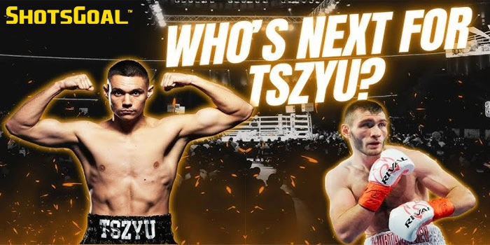 International-Boxing-Federation-(IBF)-Duel-Pertahankan-Sabuk-Juara-Bakhram-Murtazaliev-Vs-Tim-Tszyu