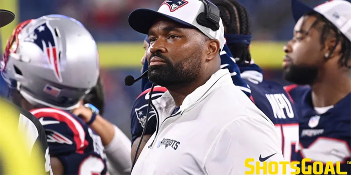 Jerod Mayo Patriots Secara Blak-Blakan Membahas Penghinaan Dari 49ers WR Brandon Aiyuk