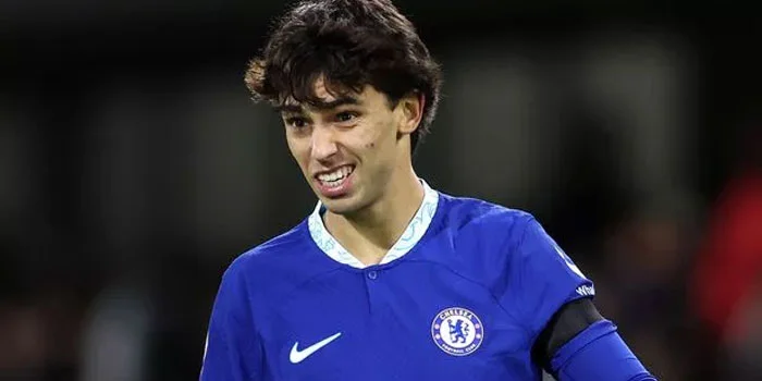 Joao-Felix-di-Ambang-Kembali-ke-Chelsea,-Pujian-Datang-dari-Declan-Rice