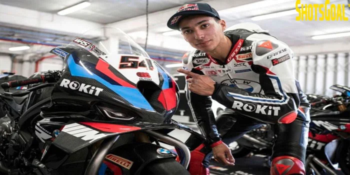 Luca Marini - Alasan Menolak Gantikan Joan Mir Di Tim Honda