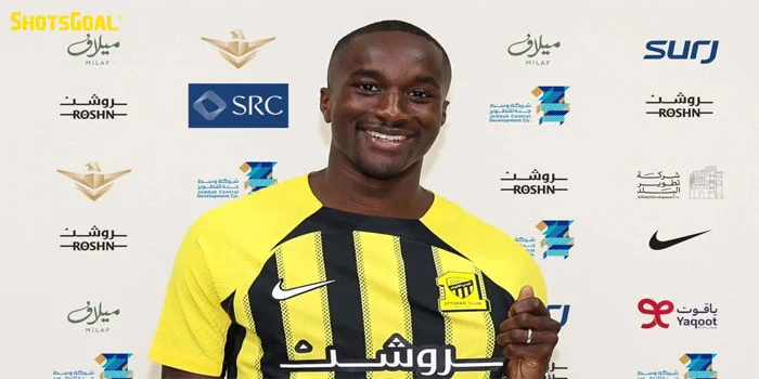 Moussa Diaby – Penjualan dari Aston Villa ke Al Ittihad dengan Transfer Tertinggi