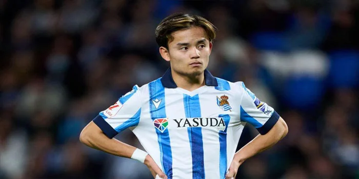 Takefusa Kubo – Kenangan Buruk di Real Madrid