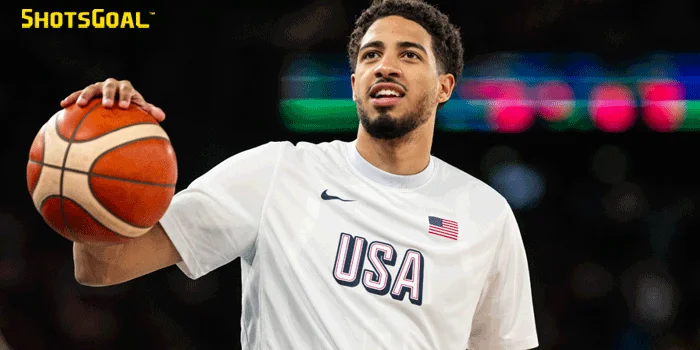 Tyrese Haliburton Alami Cedera Setelah Olimpiade 2024