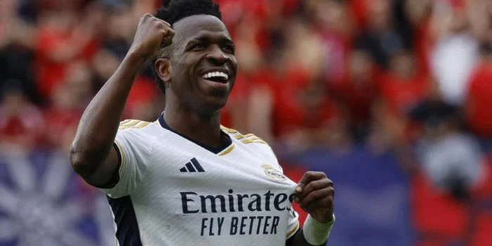 Vinicius Junior – Tawaran Gila Arab Saudi Kepada Real Madrid