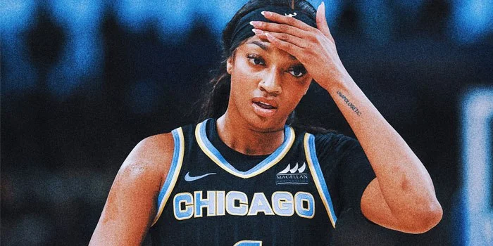 Angel Reese Akan Absen Selama Sisa Musim WNBA