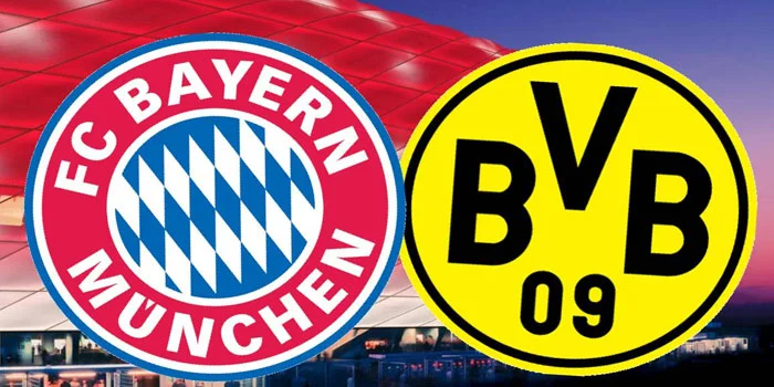 Bayern-Munich-Vs--Borussia-Dortmund