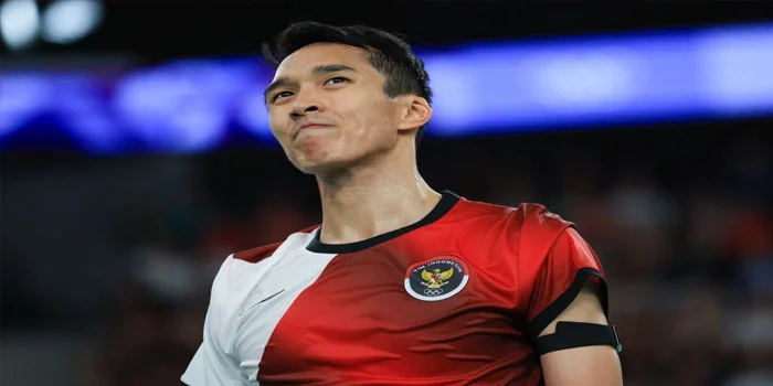 Jonatan Christie Lolos Ke Perempatfinal Hong Kong Open 2024