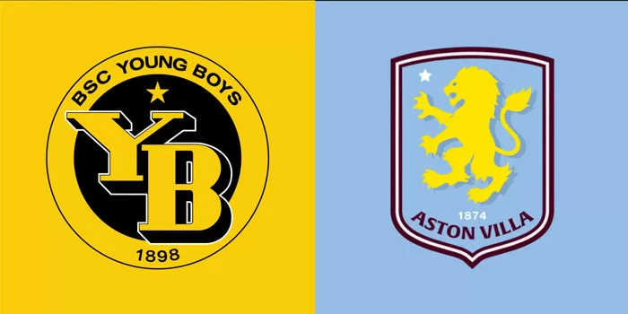 Prediksi Young Boys vs Aston Villa 17 September 2024