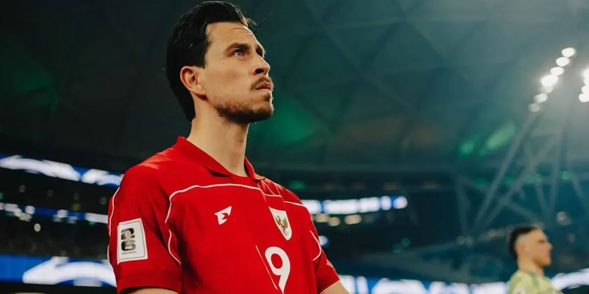 Ini Bocoran Kegiatan Para Pemain Saat TC Timnas Indonesia