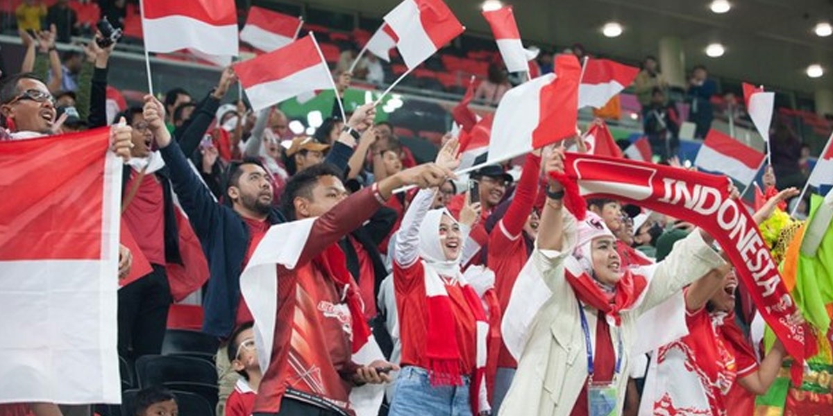 Syarat Berat Indonesia Jadi Host Ronde 4 Kualifikasi Piala Dunia 2026