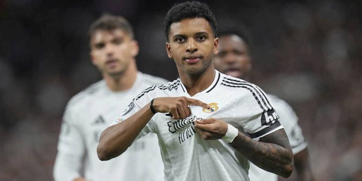 Liverpool Kepincut Rodrygo, Real Madrid Pasang Harga Fantastis