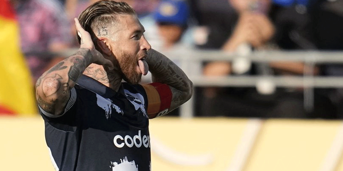 Bukan Yamal! Sergio Ramos Jagokan Pemain Lain Jadi Juara 5 Ballon d’Or