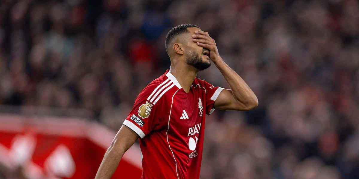 Liverpool Krisis Kepercayaan Diri: Pertahanan Rapor Merah di Bawah Arne Slot