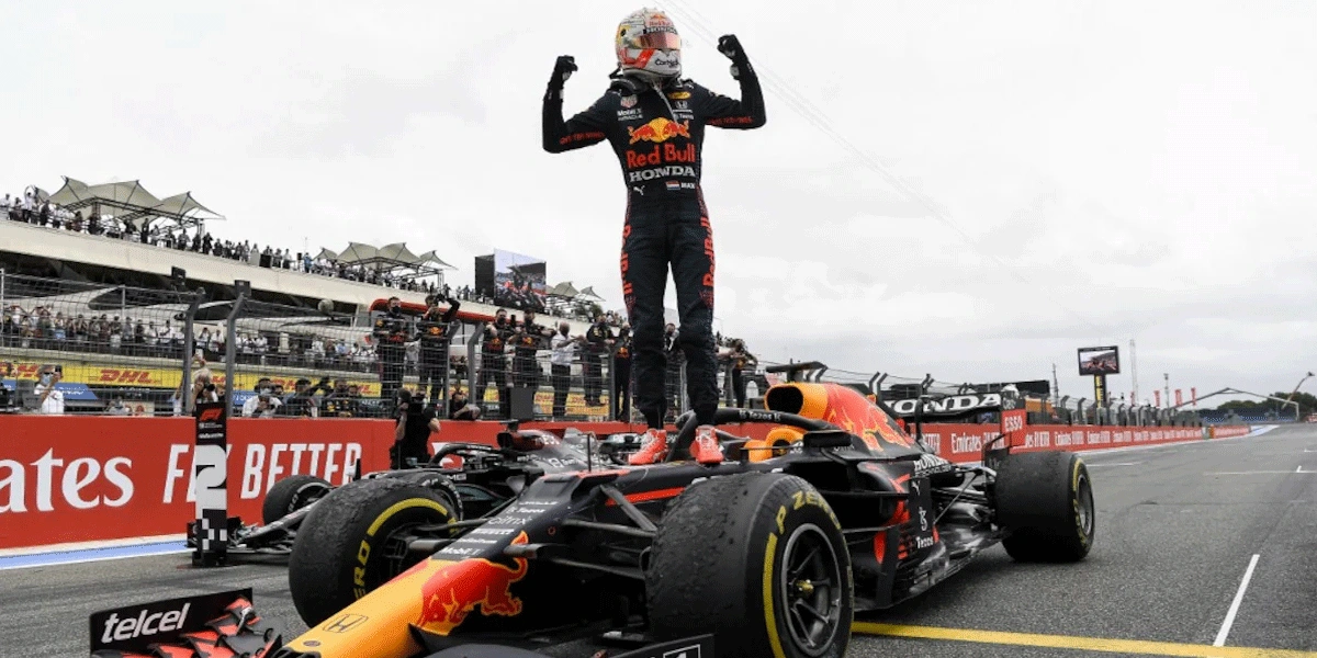 Max Verstappen Kembali Termotivasi, Siap Kejar Gelar F1 Kelima