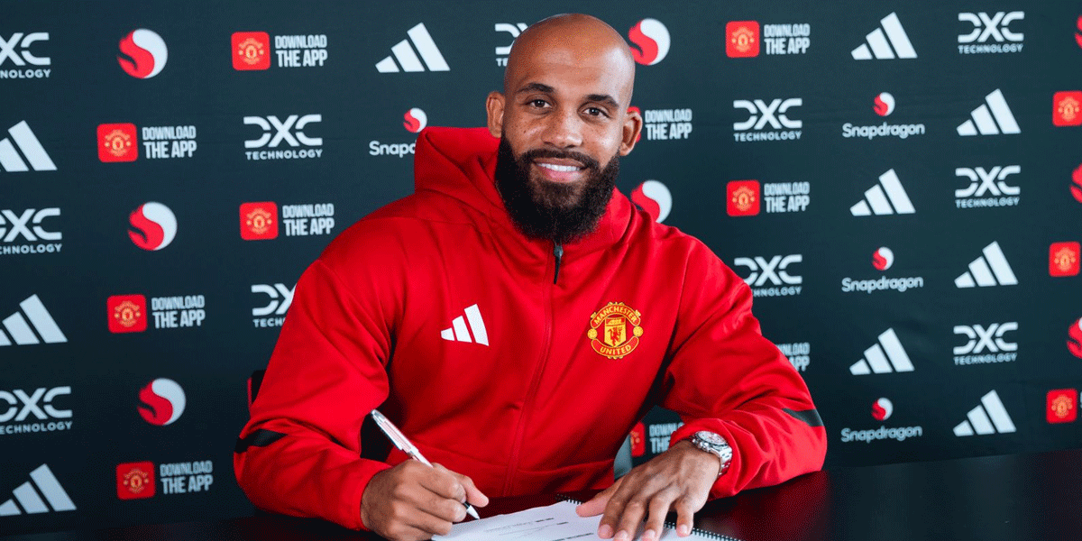 Tolak Banyak Tawaran, Bryan Mbeumo Pilih Manchester United Demi Mimpi Masa Kecil