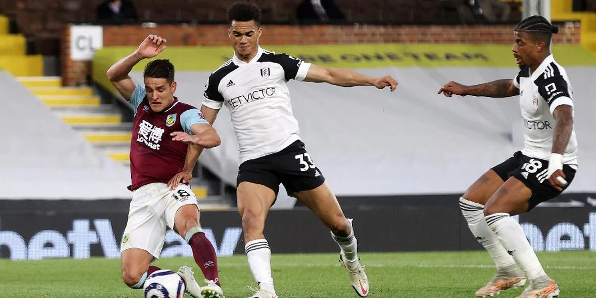 Hati Scott Parker Hancur di Turf Moor Usai Burnley Terpuruk dari Fulham