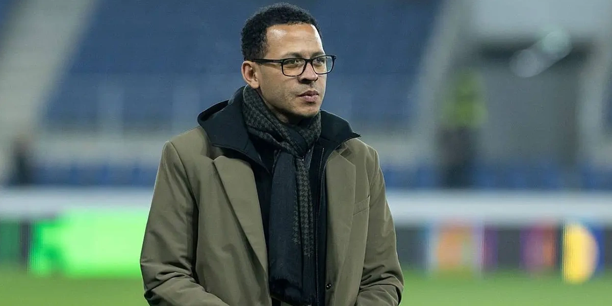 Liam Rosenior: Dari Pemain Hull City hingga Kandidat Terkuat Chelsea
