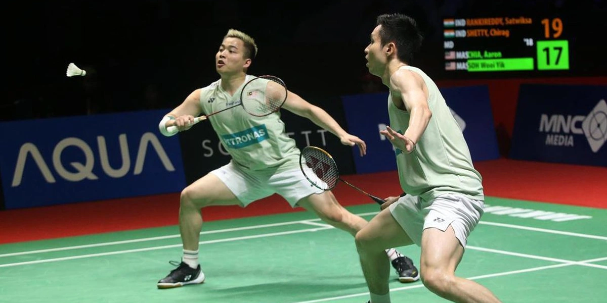 Malaysia Bergerak Cepat Persiapkan Thomas Cup dan Asian Games